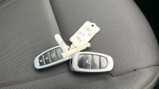 Hyundai TUCSON 1.6 TGDi 48V MHD Premium 5dr 2WD DCT Petrol Estate